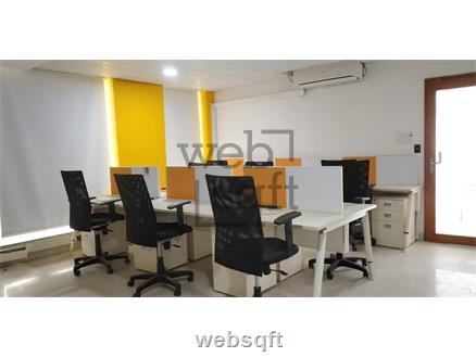Commercial Office Space for Rent in Hi-tech city